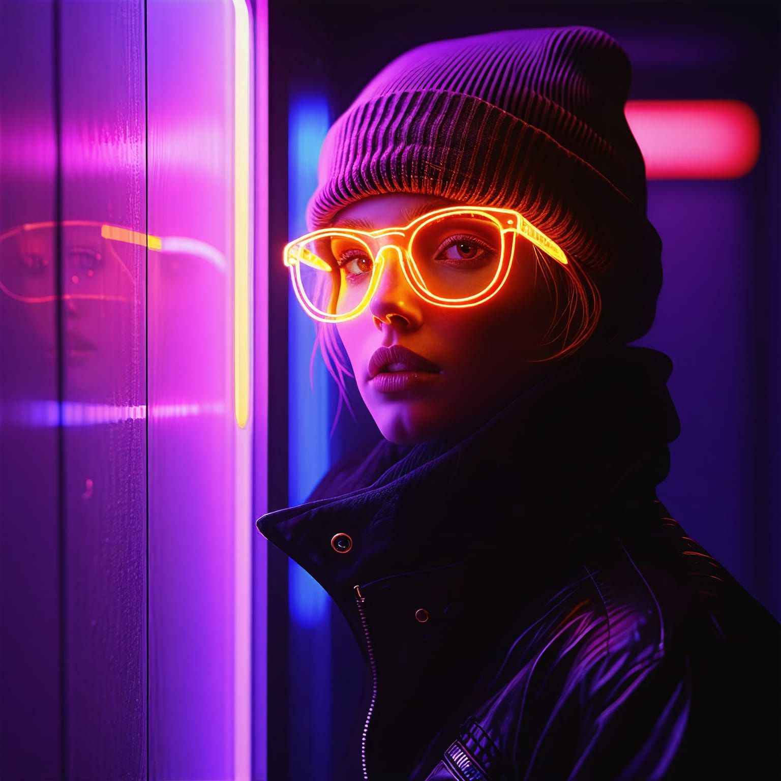 Fun with Stable Diffusion 3.5