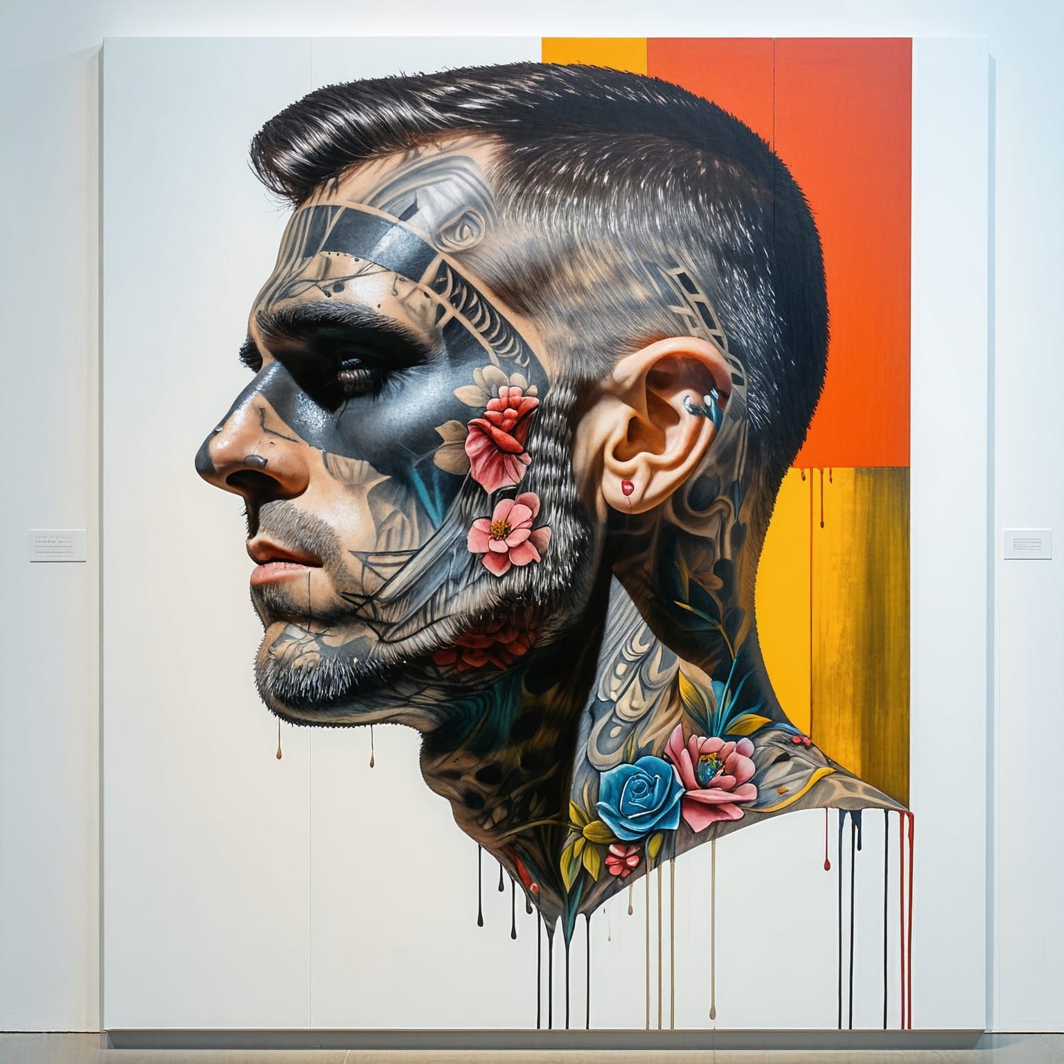 Fun with Stable Diffusion 3.5