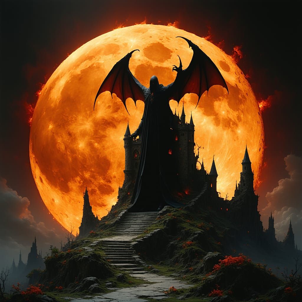 Fun with Stable Diffusion 3.5