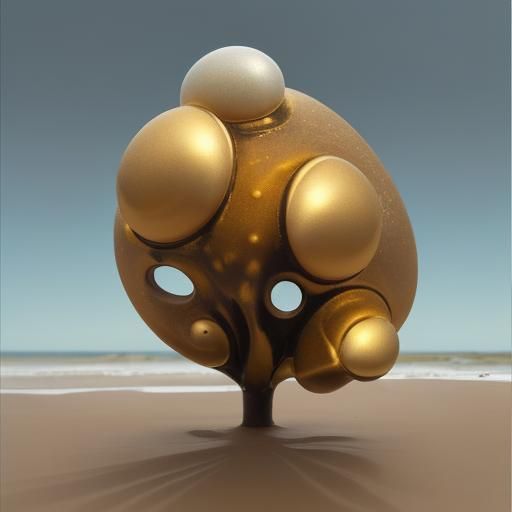 Untitled Creation