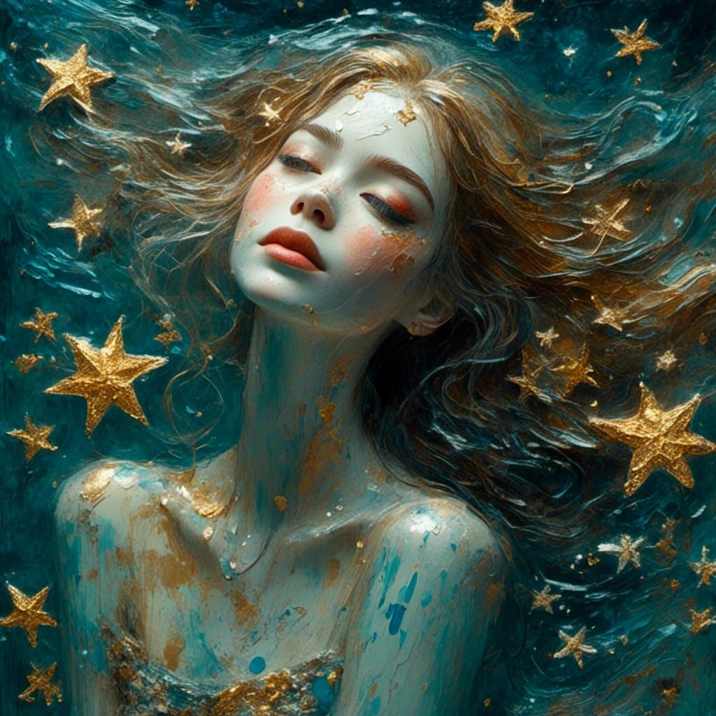 Dreaming Among the Stars