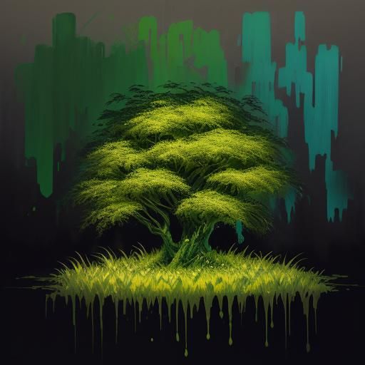 Untitled Creation