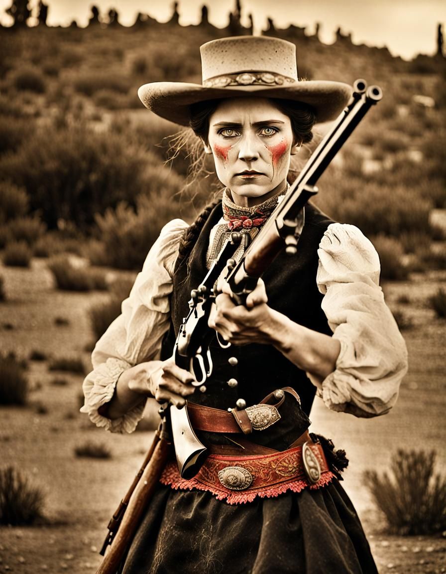Get off my lawn