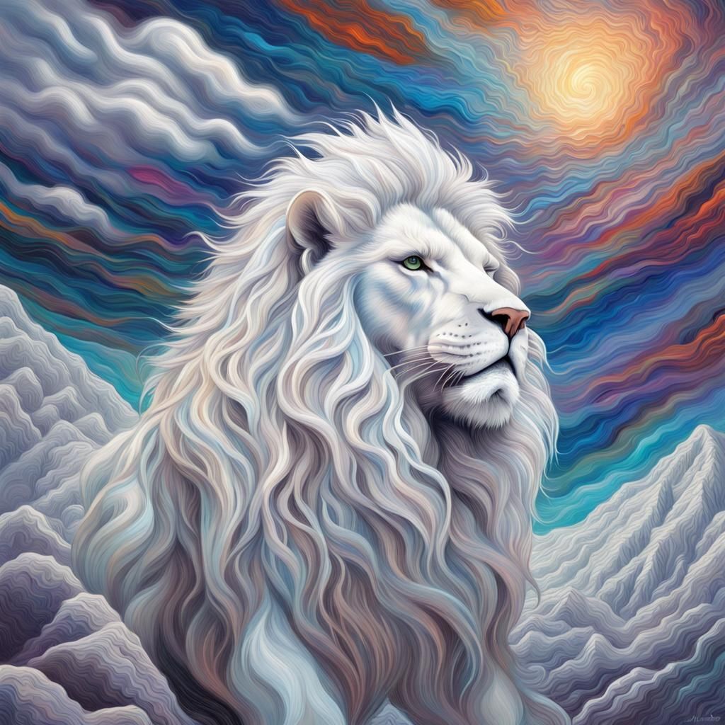 protector of the divine