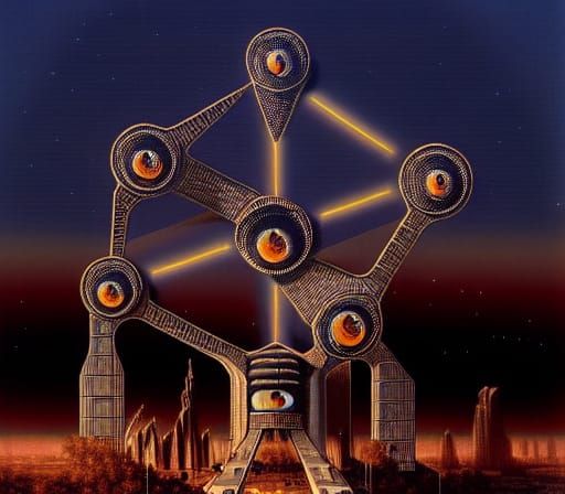 They Watch