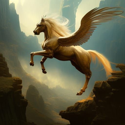 Pegasus