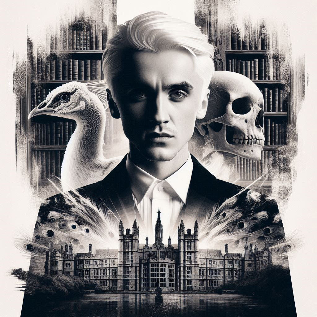 Malfoy Legacy