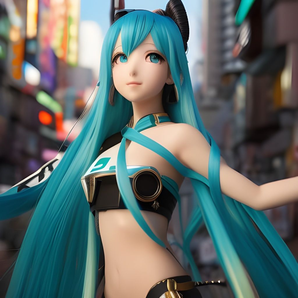 miku kits ai