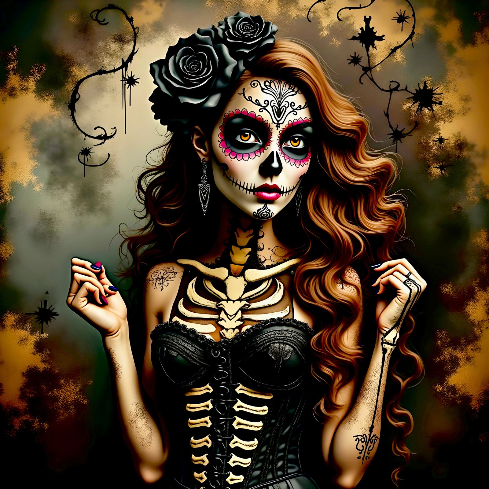 Day of the Dead