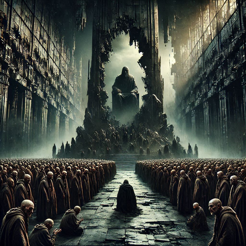 Dominion of the Hollow Faith