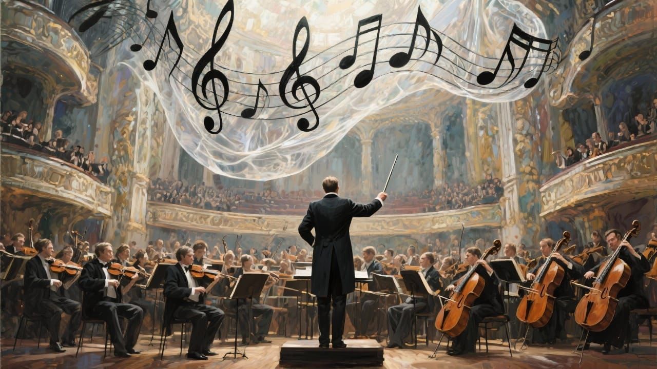 music is love is music