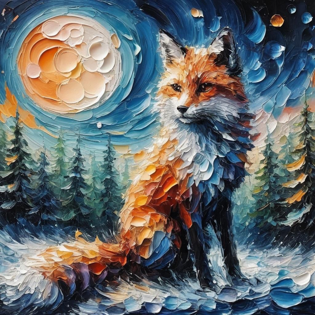 Untitled Creation