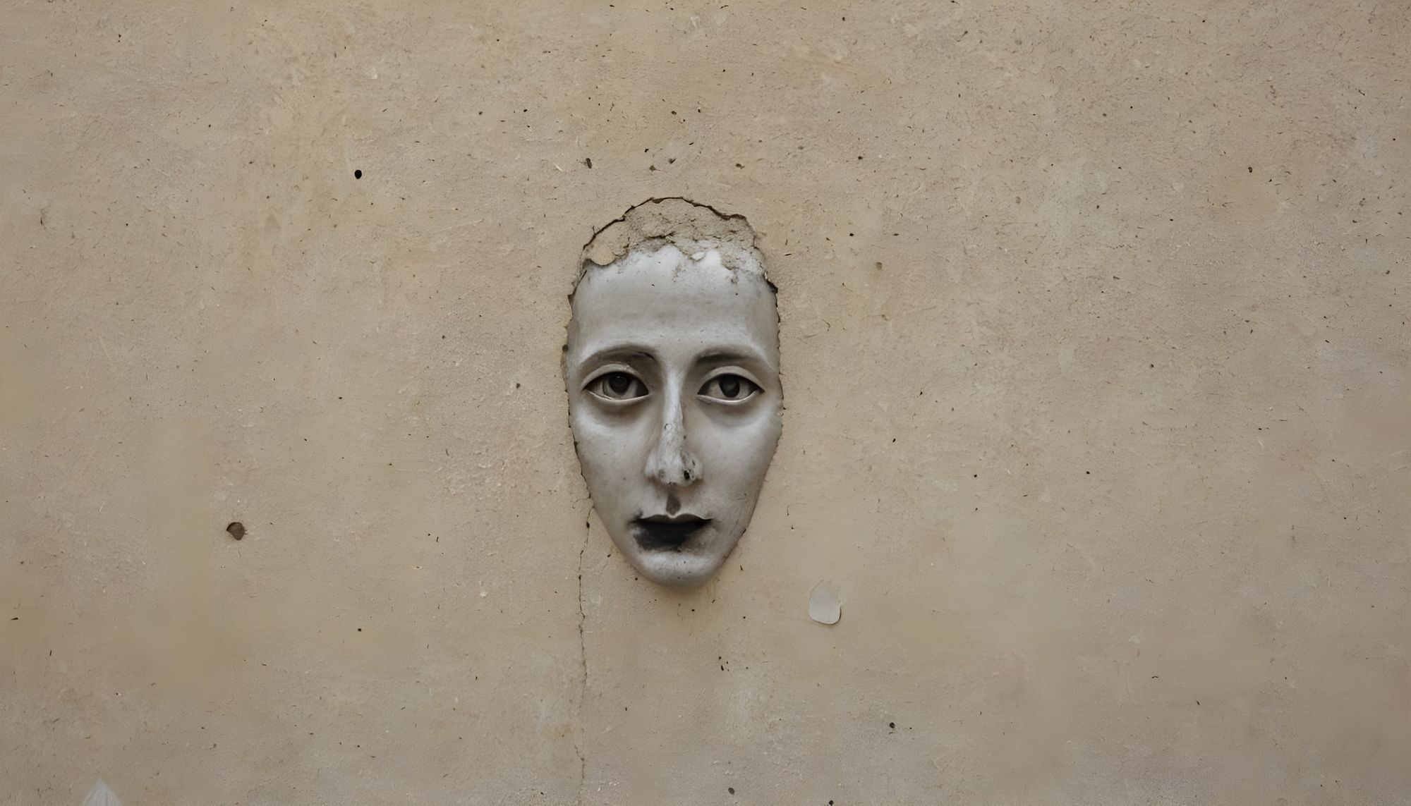 by Fadi Al Hamwi (Syrian, born in Damascus 1986,  living in Beirut) , 
To Whom It May Concern, (Installation, 2013)