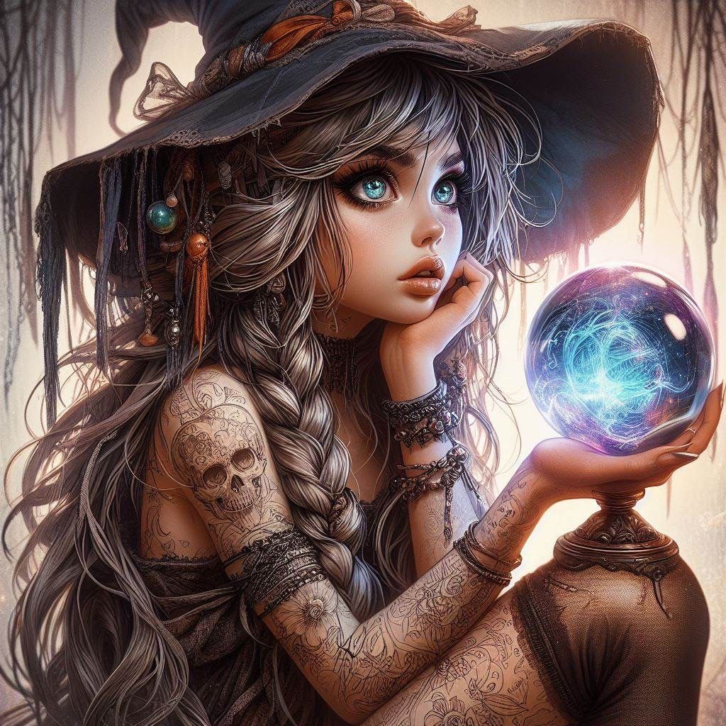 Seeing What May Come