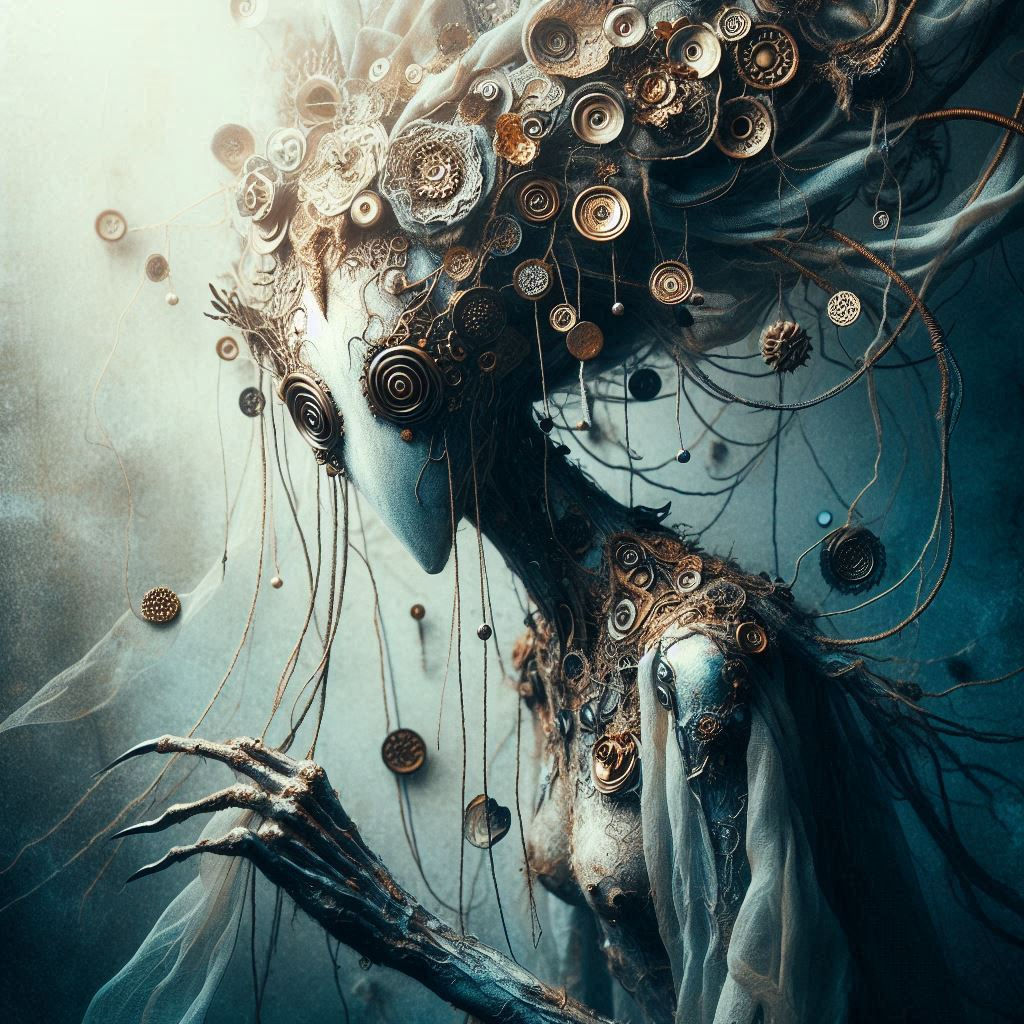 ButtonWebz  by @D Rivers