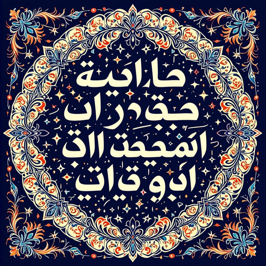 Haredi Men in Shelter: Realistic Painterly Style