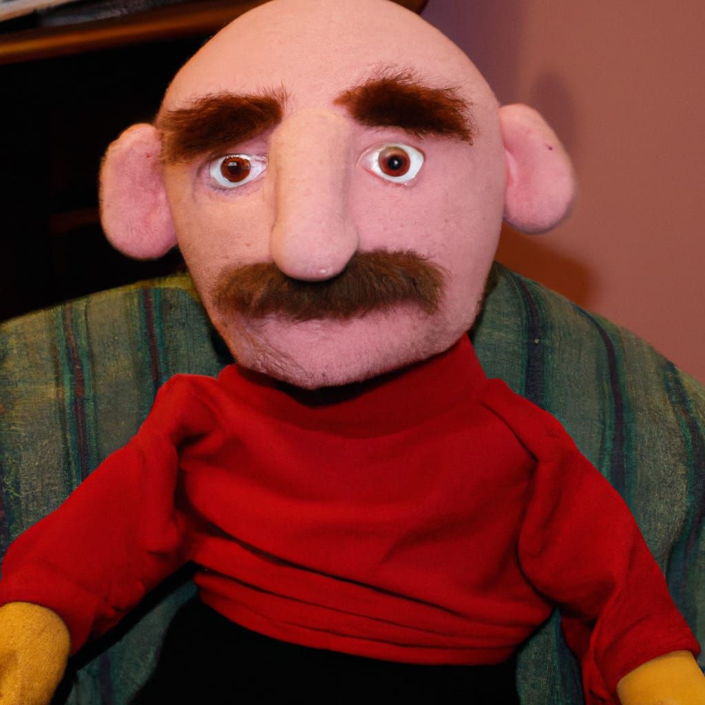 muppet captain
