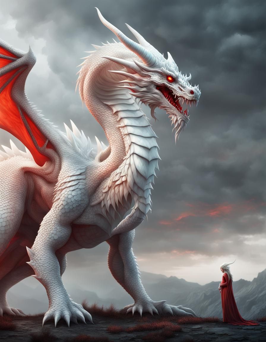 dragon