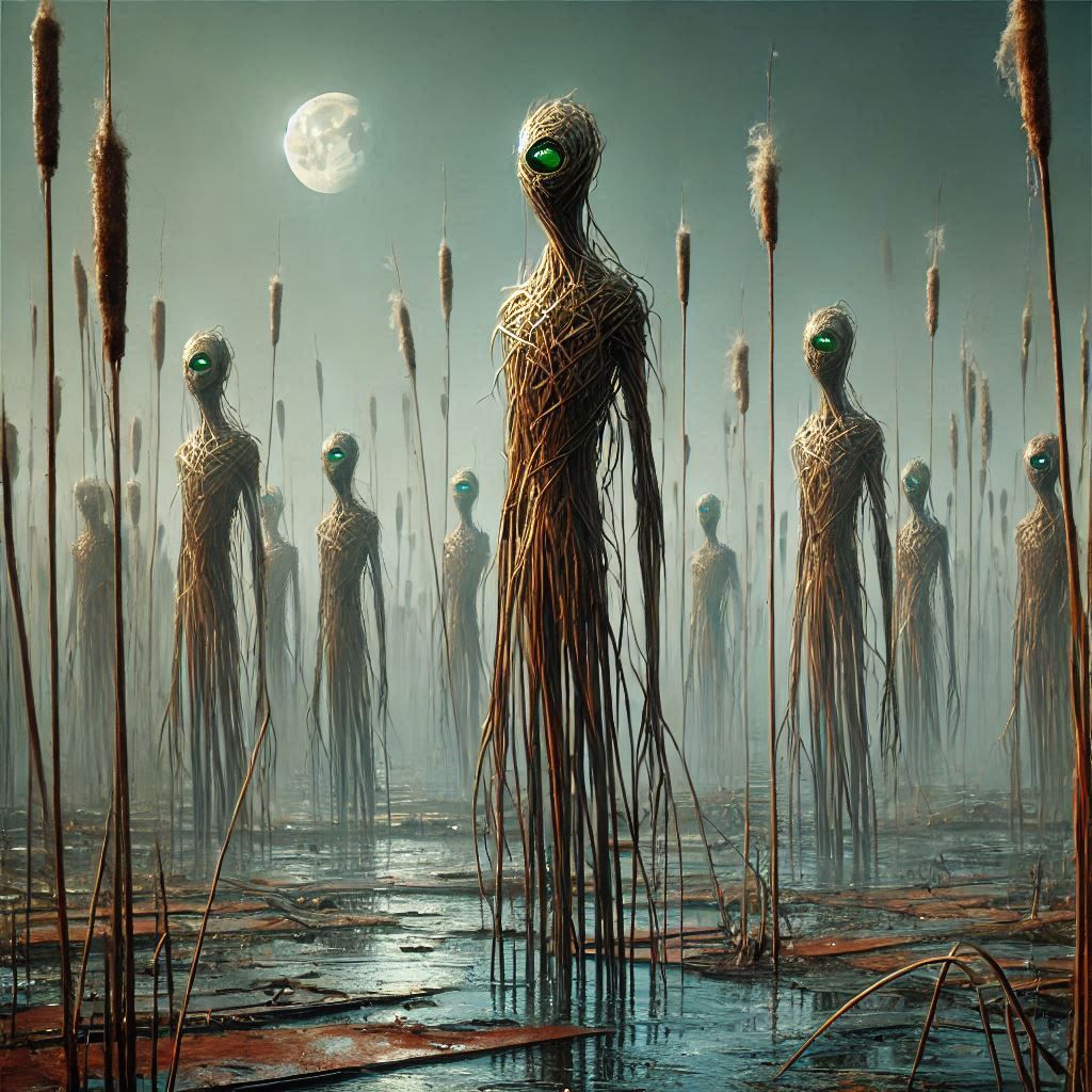 The Swamp People - 41