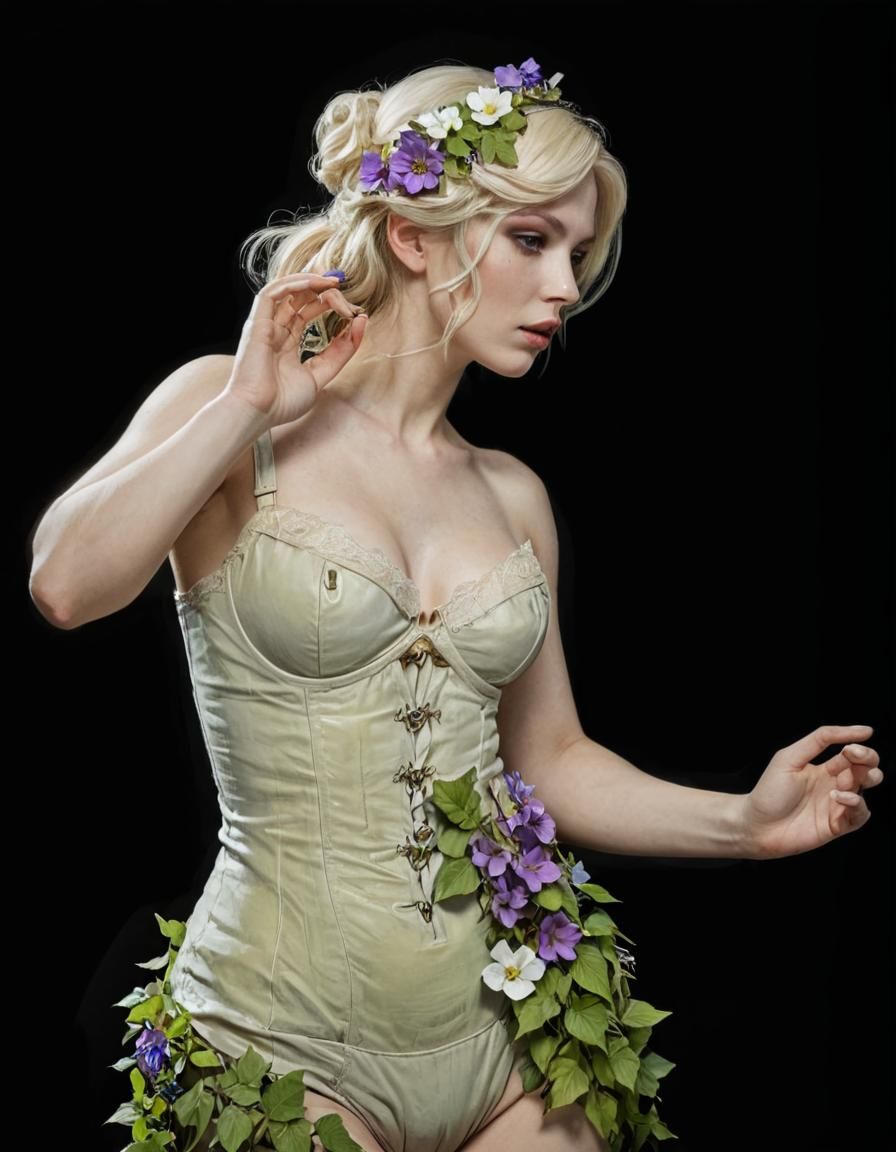 The Venus of Ar...