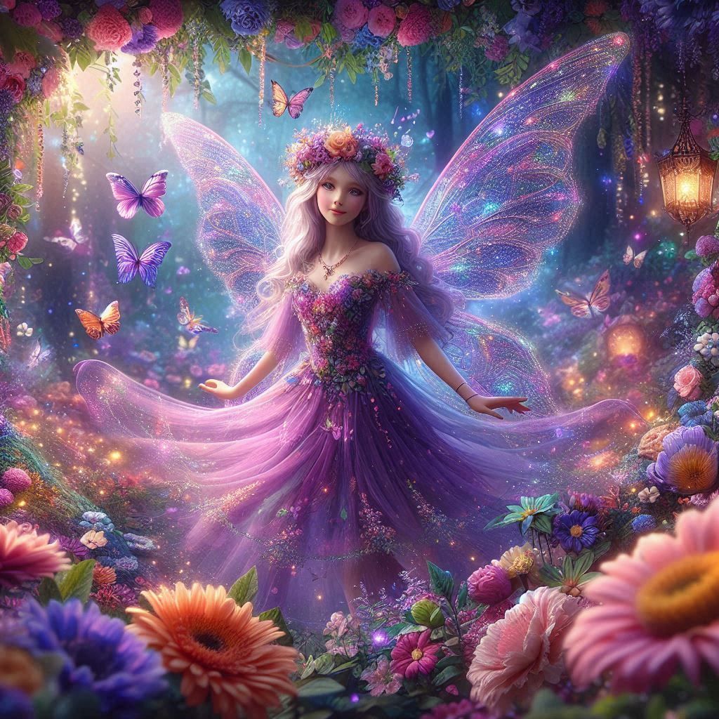 Fairy