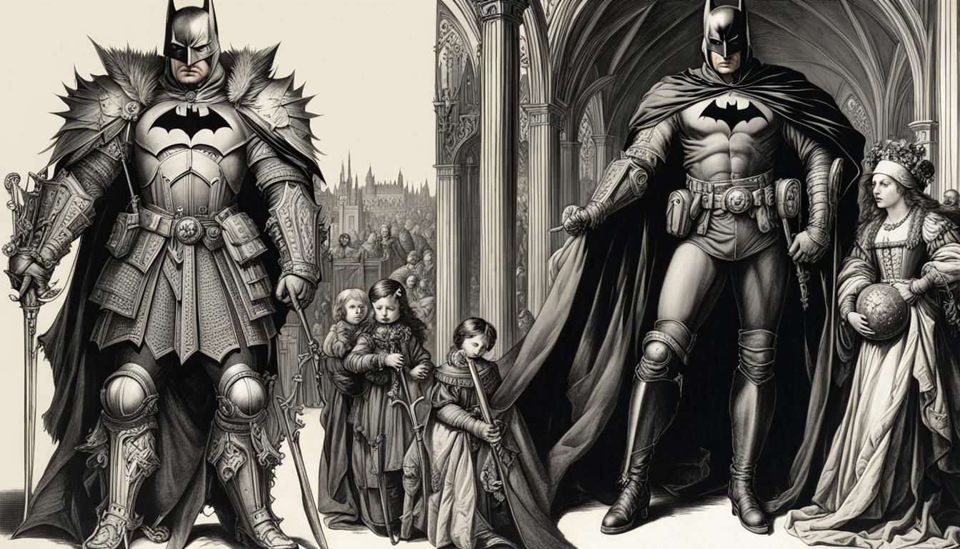 batman 1739