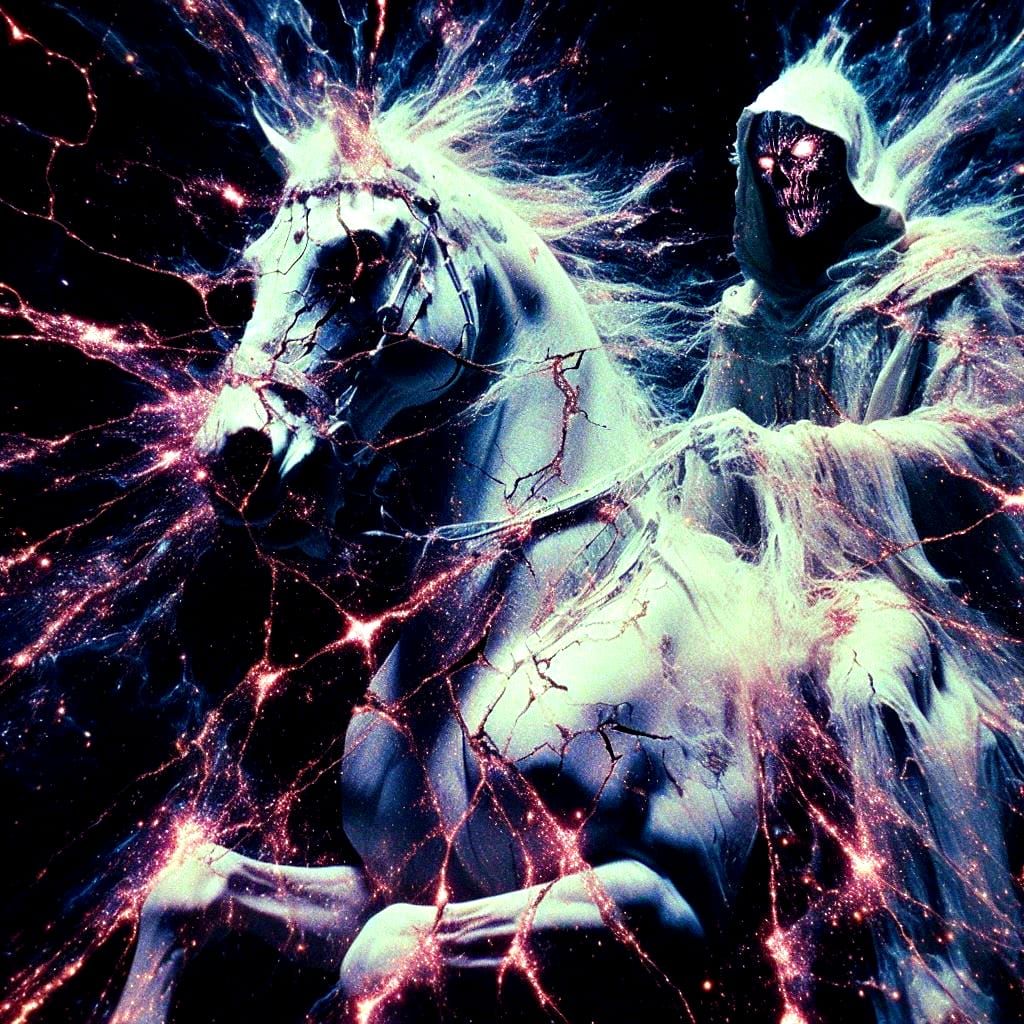 MatthewC's Famous Rider; My Style