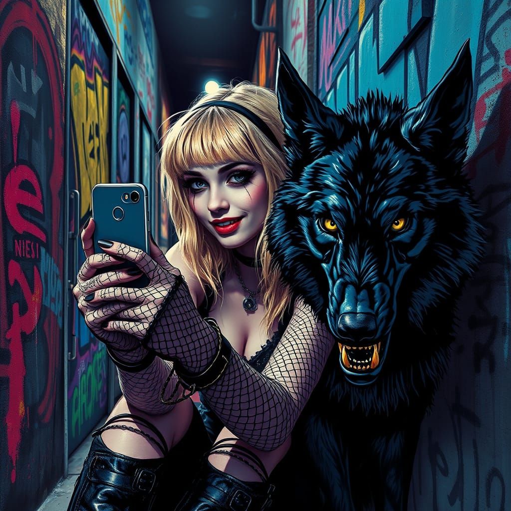 🖤❣️🖤