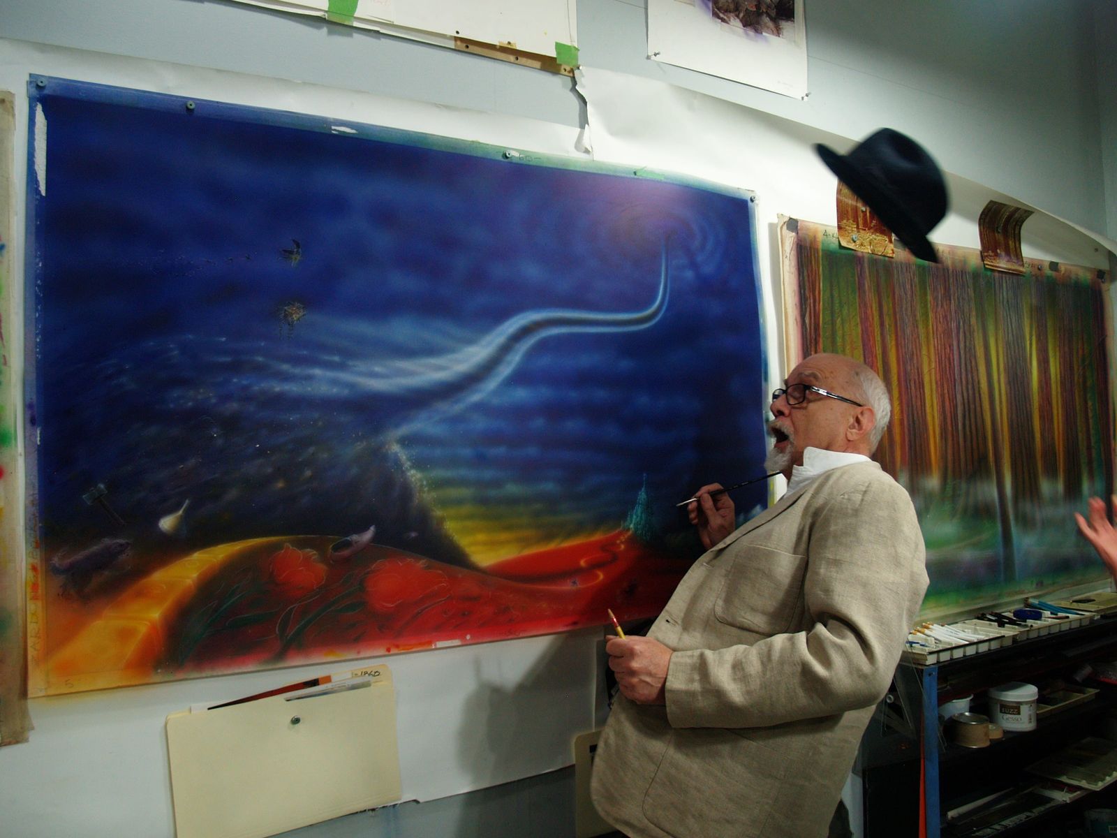 The Wonderful Wizard Of Oz