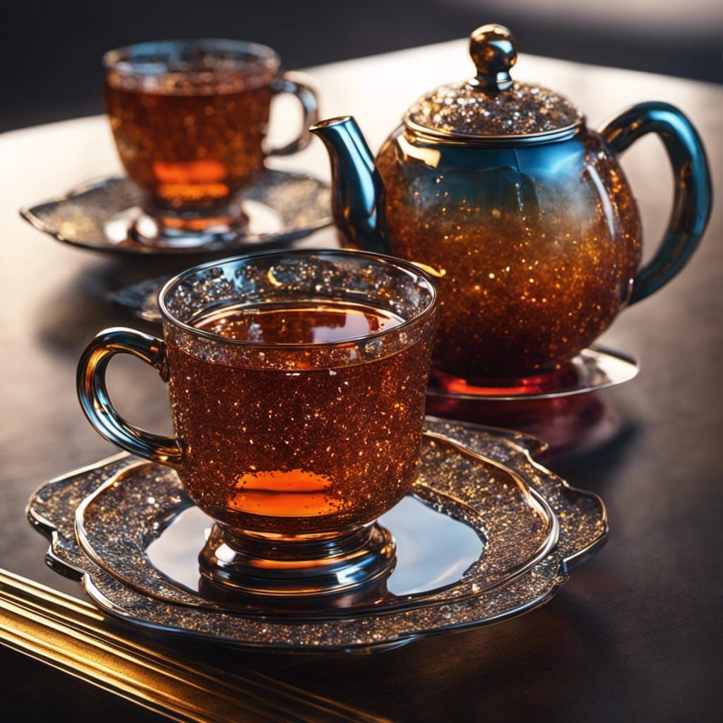 Tea?