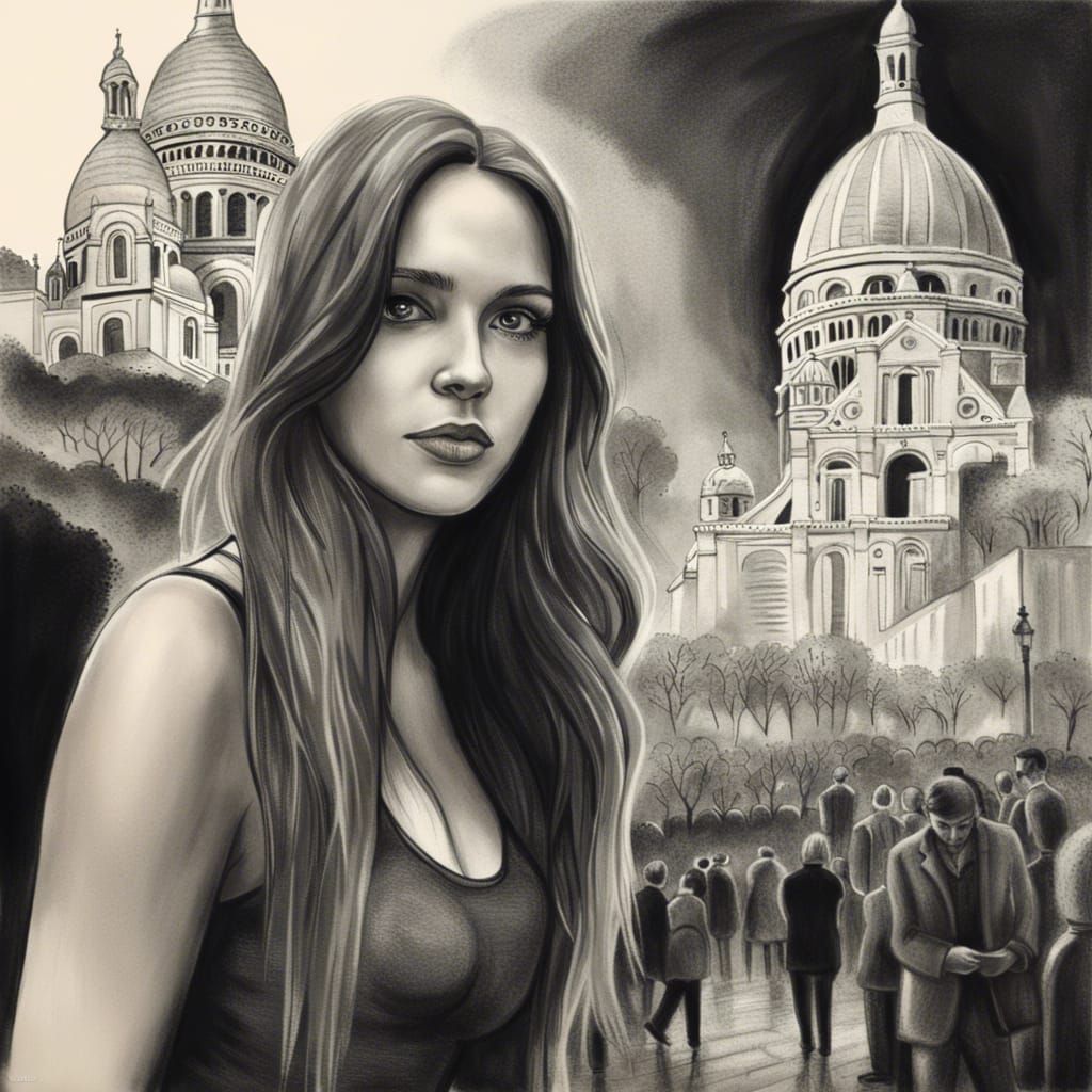 Sacré Coeur