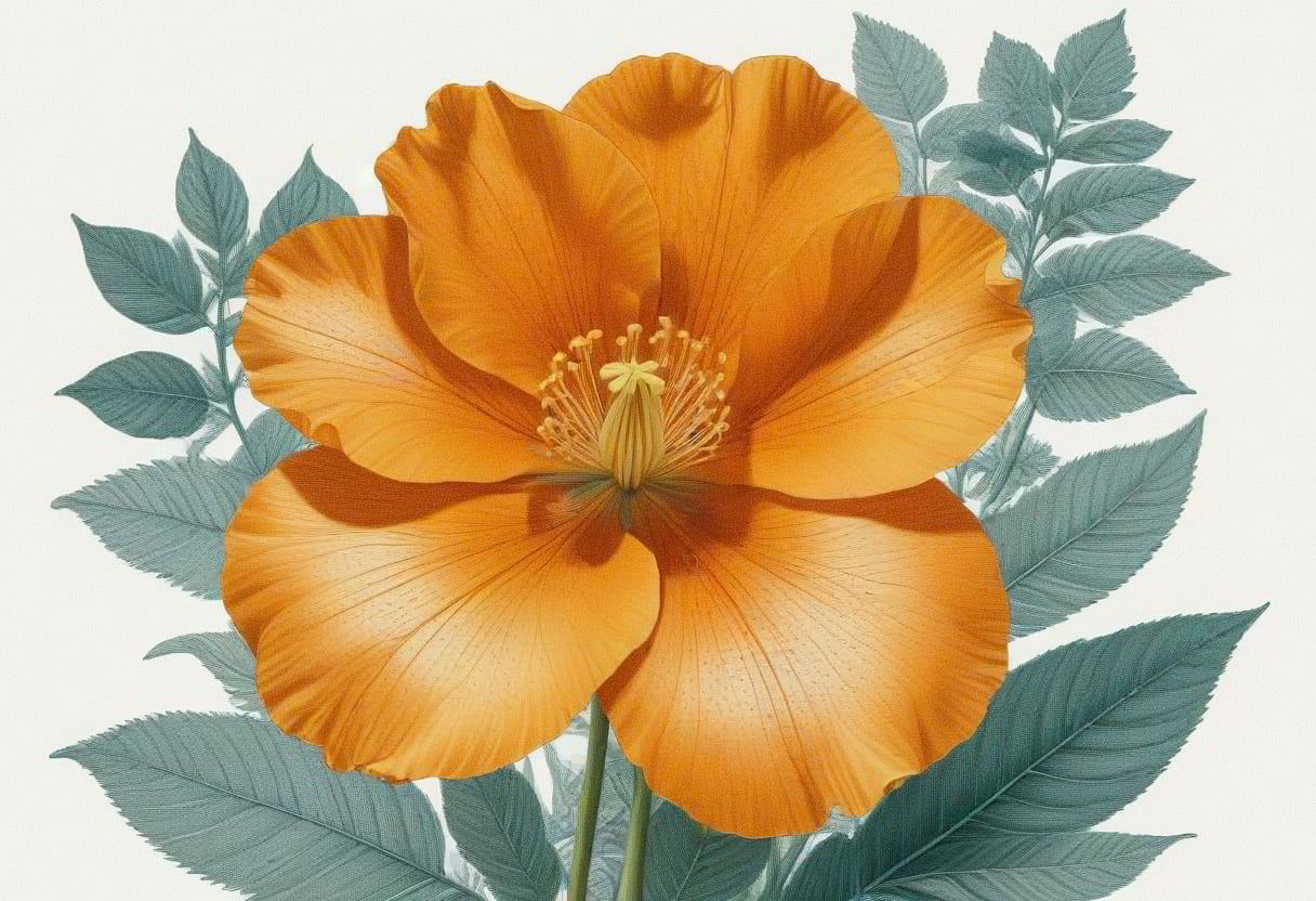 "Thespesia grandiflora"