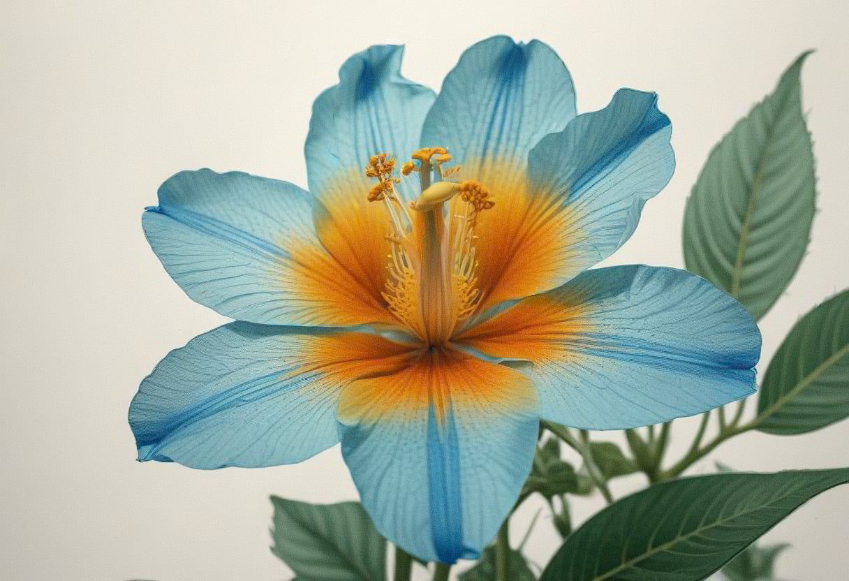 "Thespesia grandiflora"