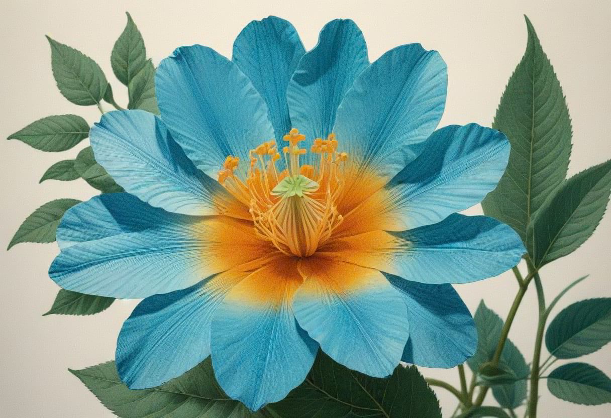 "Thespesia grandiflora"