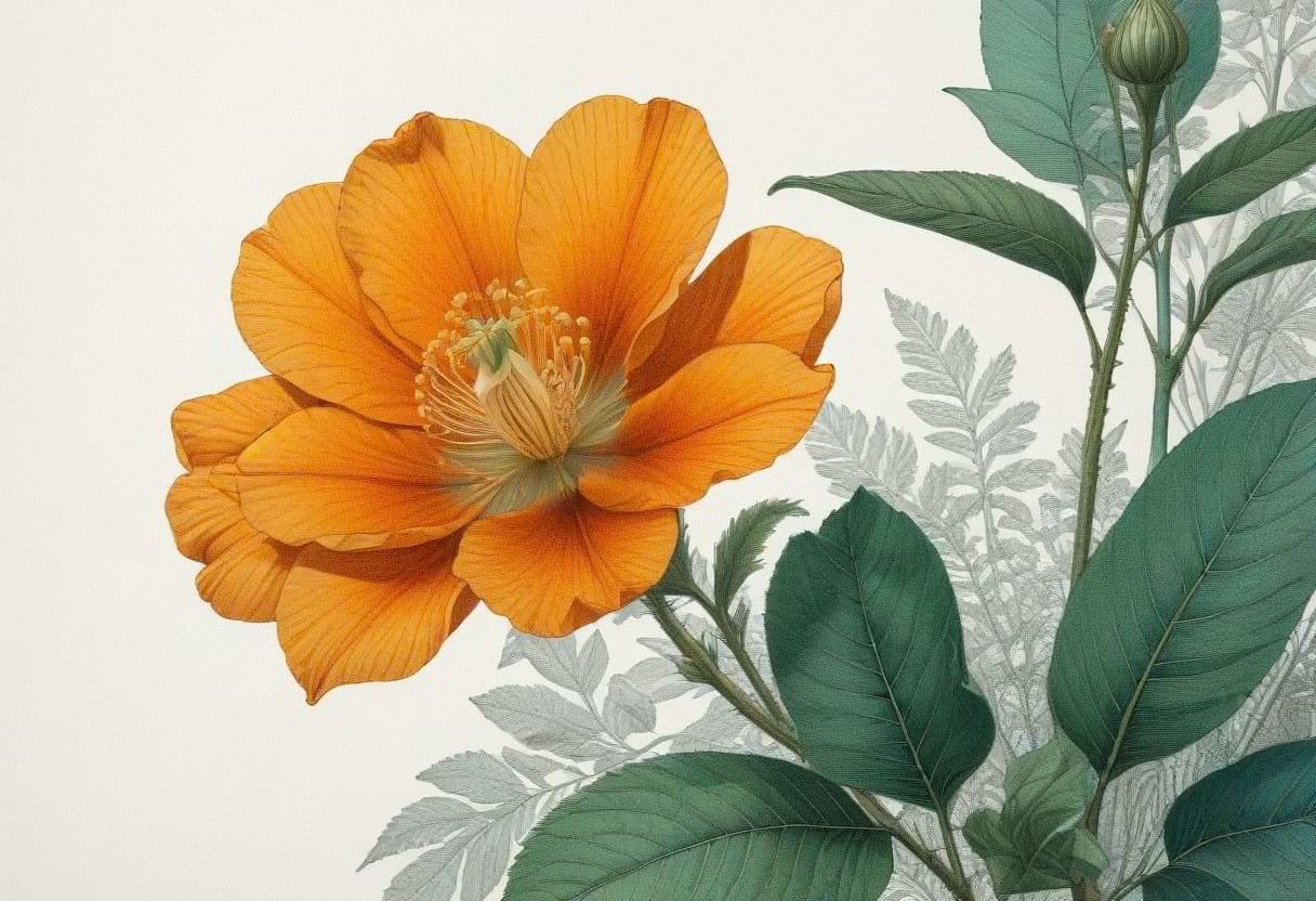 Thespesia grandiflora