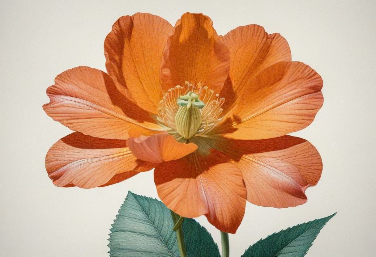 “Thespesia grandiflora”