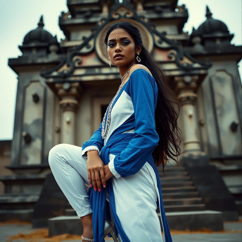 Saanvi