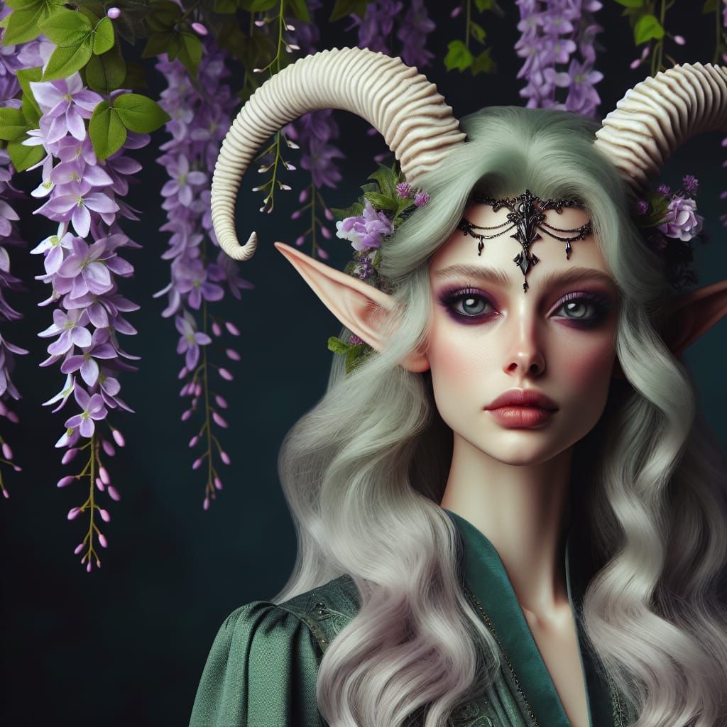 Sage Beauty