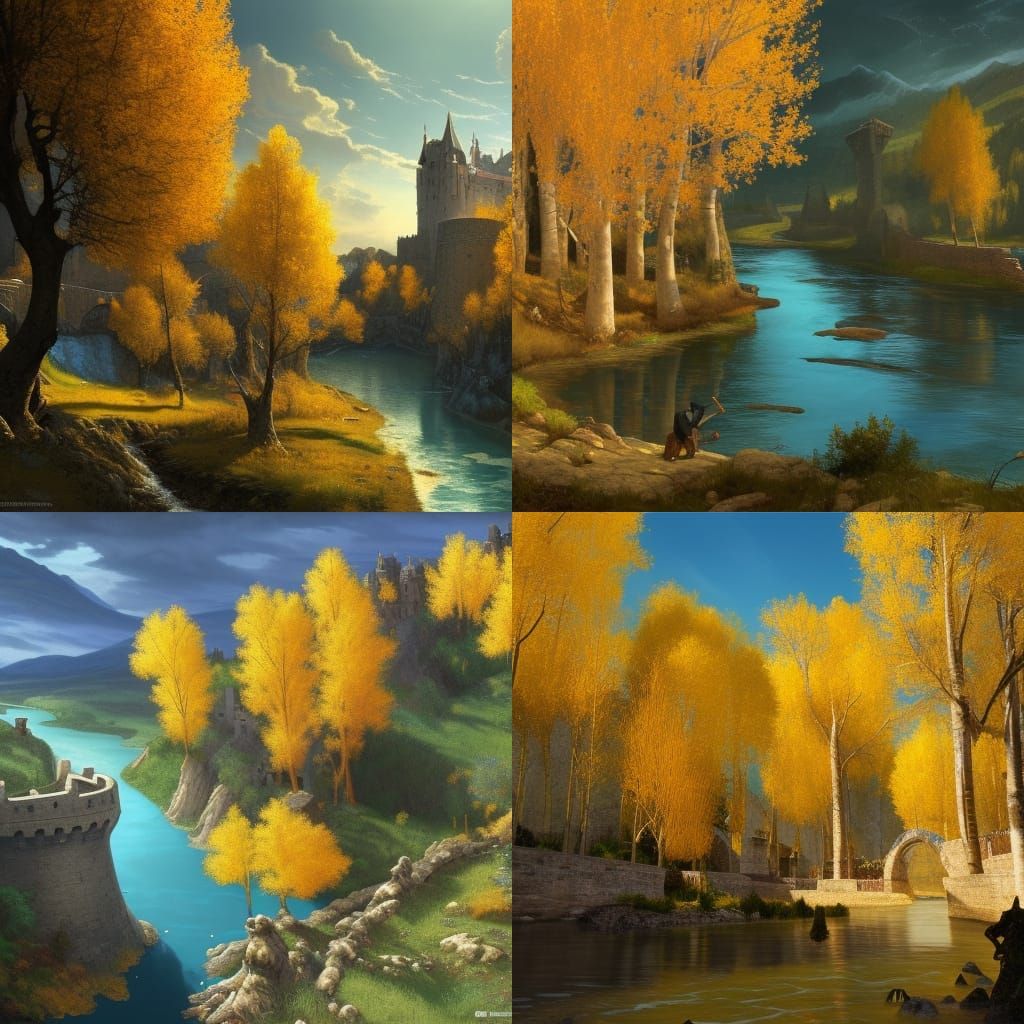Untitled Creation