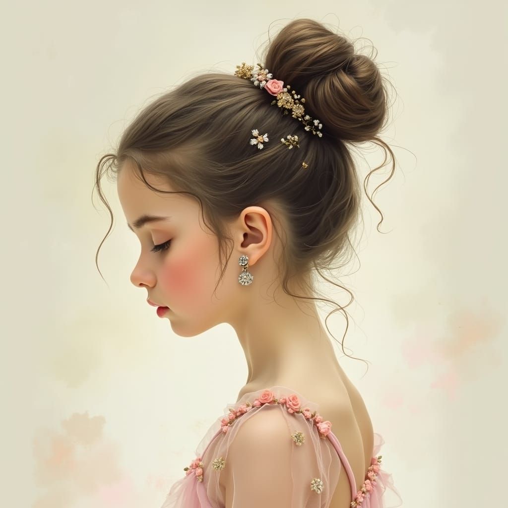 Rose stone
