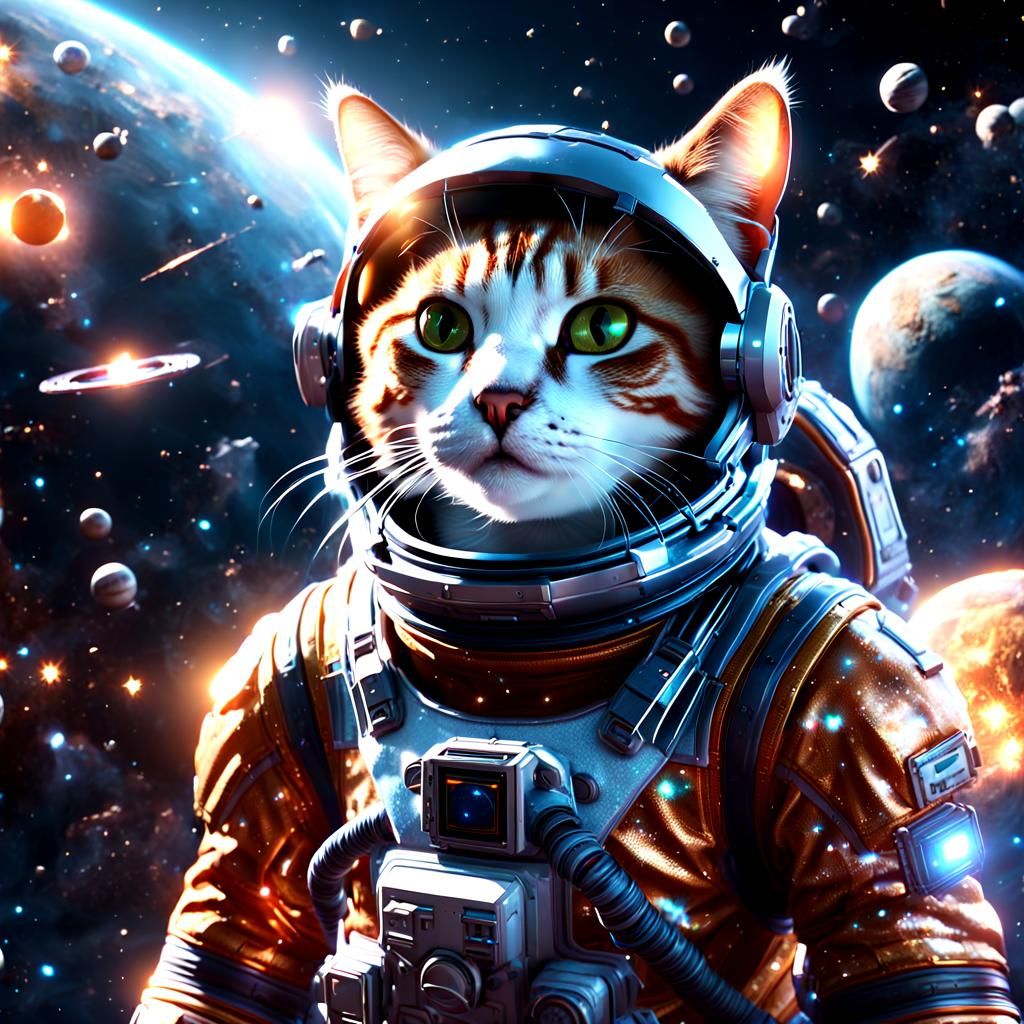 RocketCat