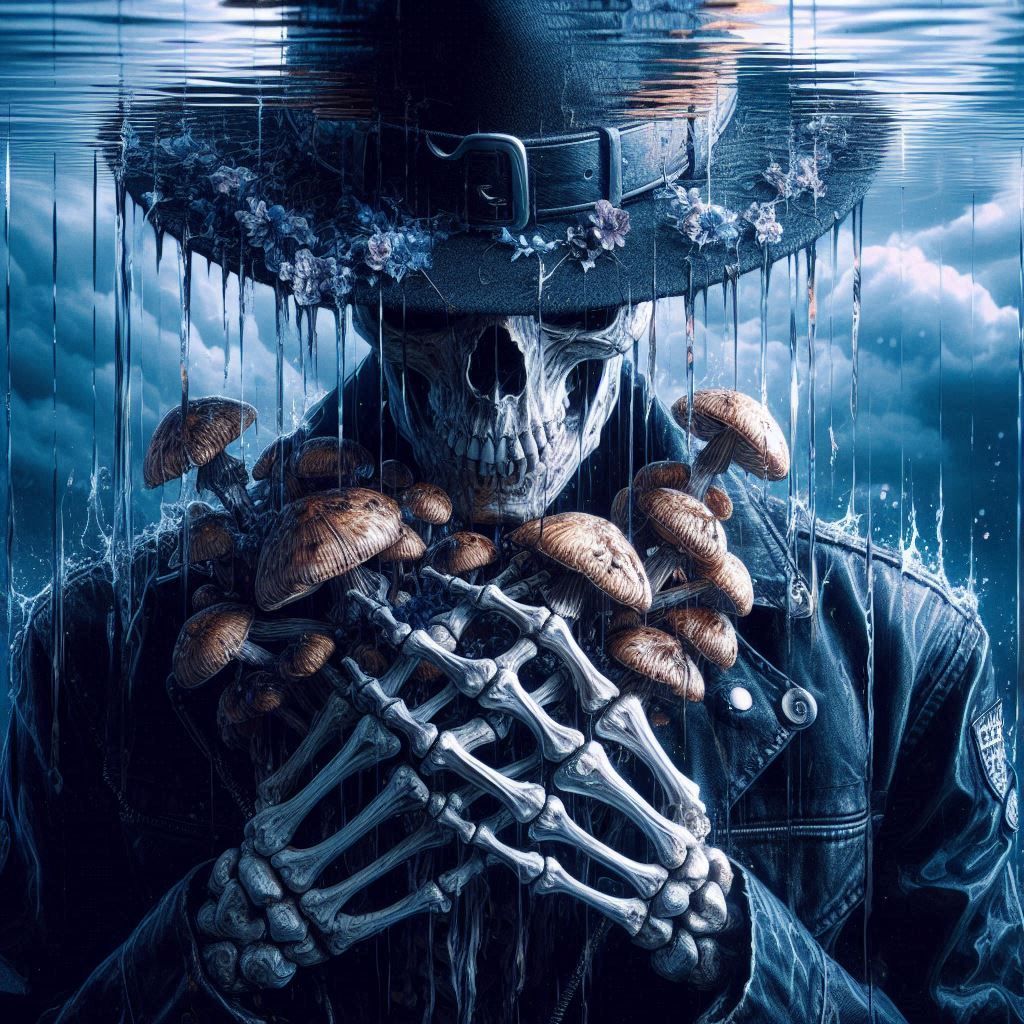 Make Way Peasants @Shr00m is coming 🍄