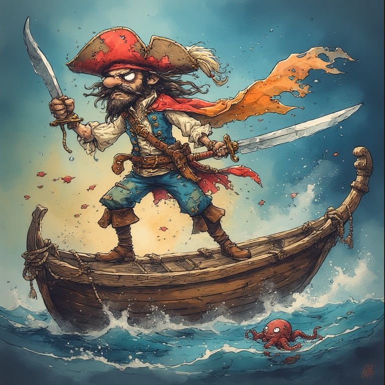 Pirate