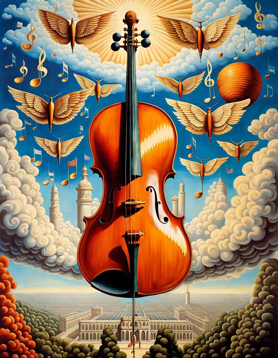 cello music