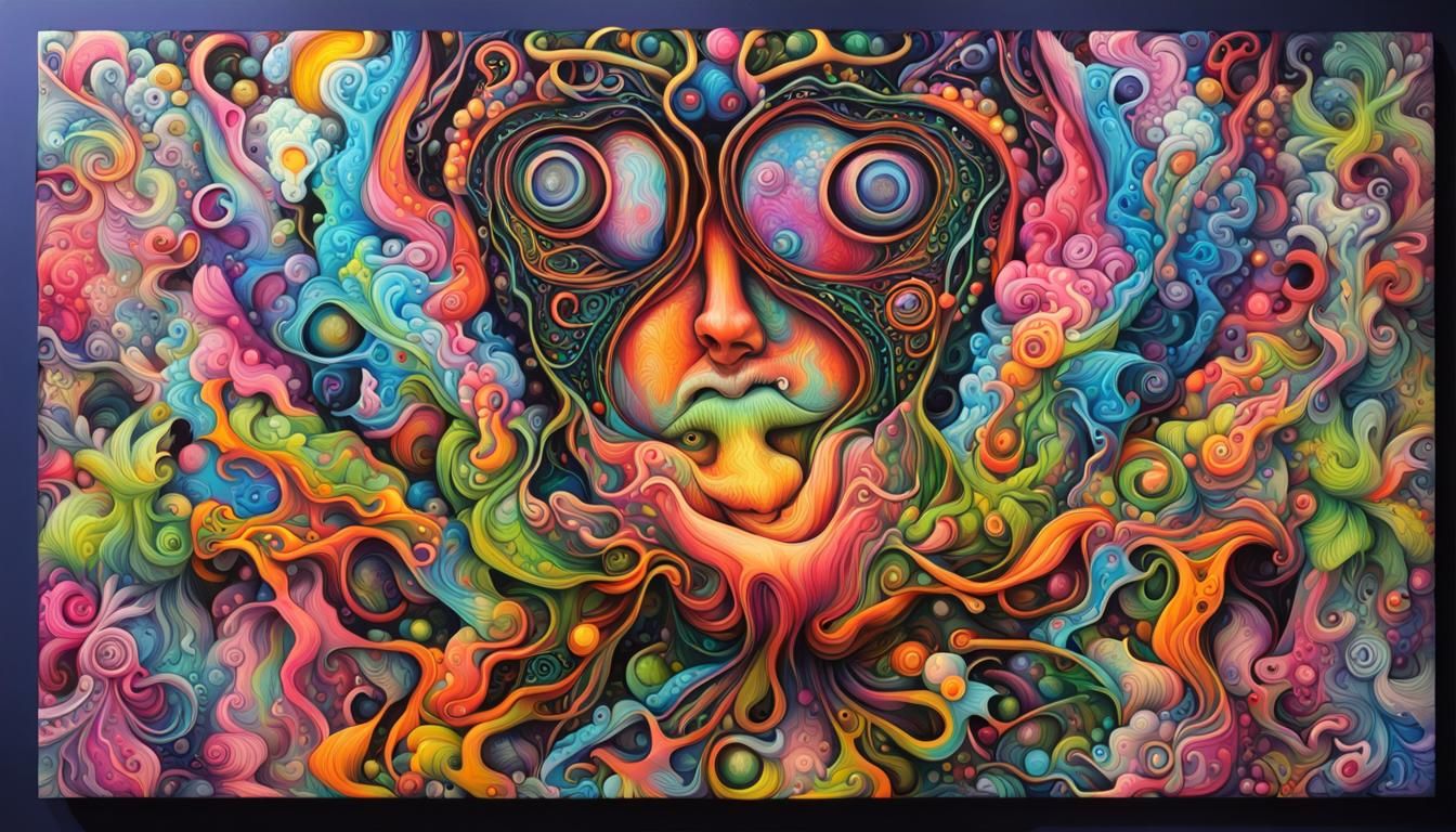 Anthropometric Flora intuitive hyper adaptive 3manifolds, love