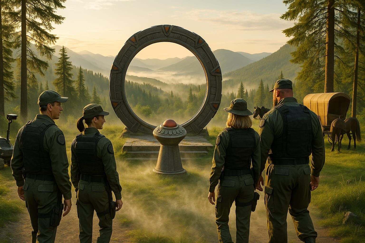 Chapter 33: The Weight We Carry, Part 12