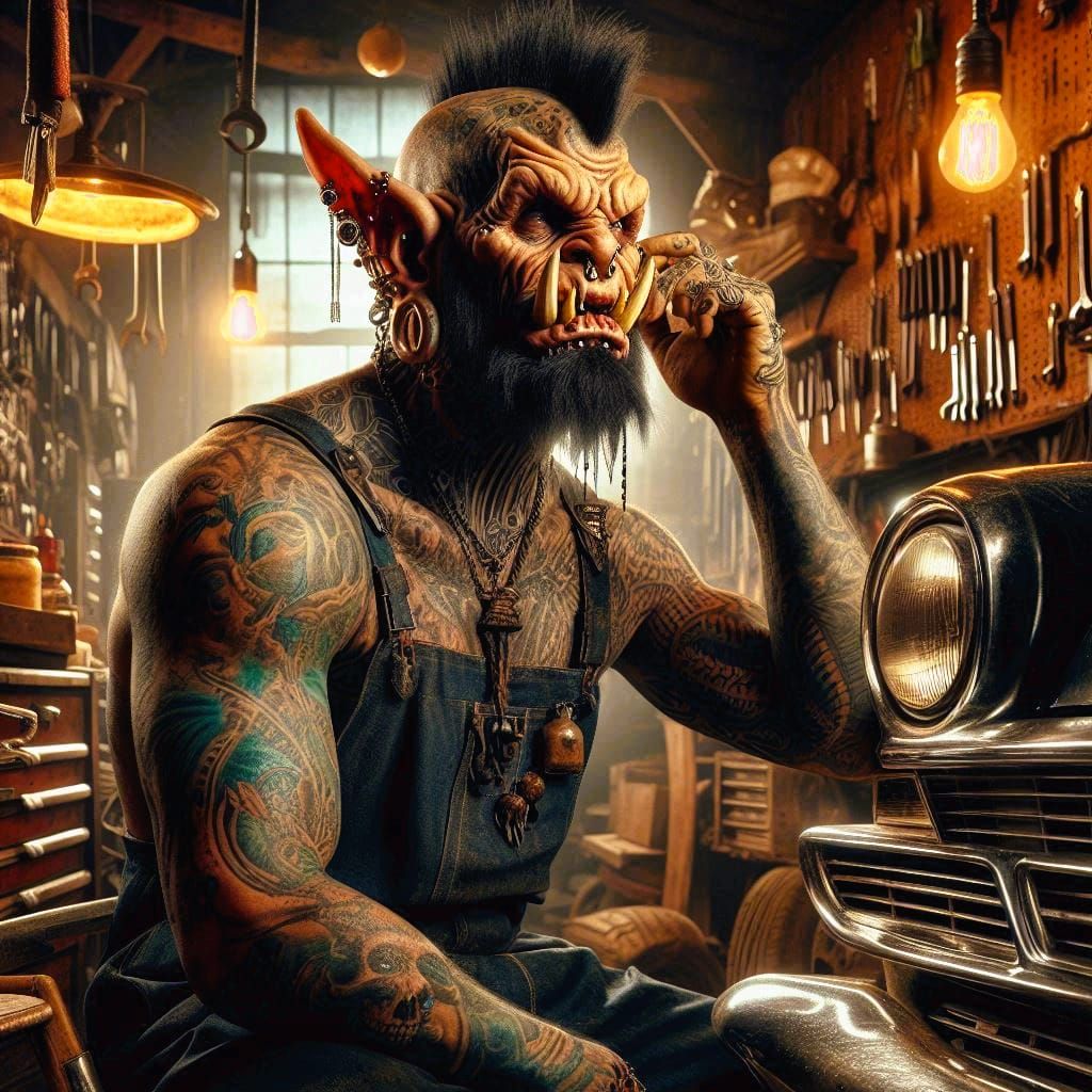 lost in thoughts - Start Image 2