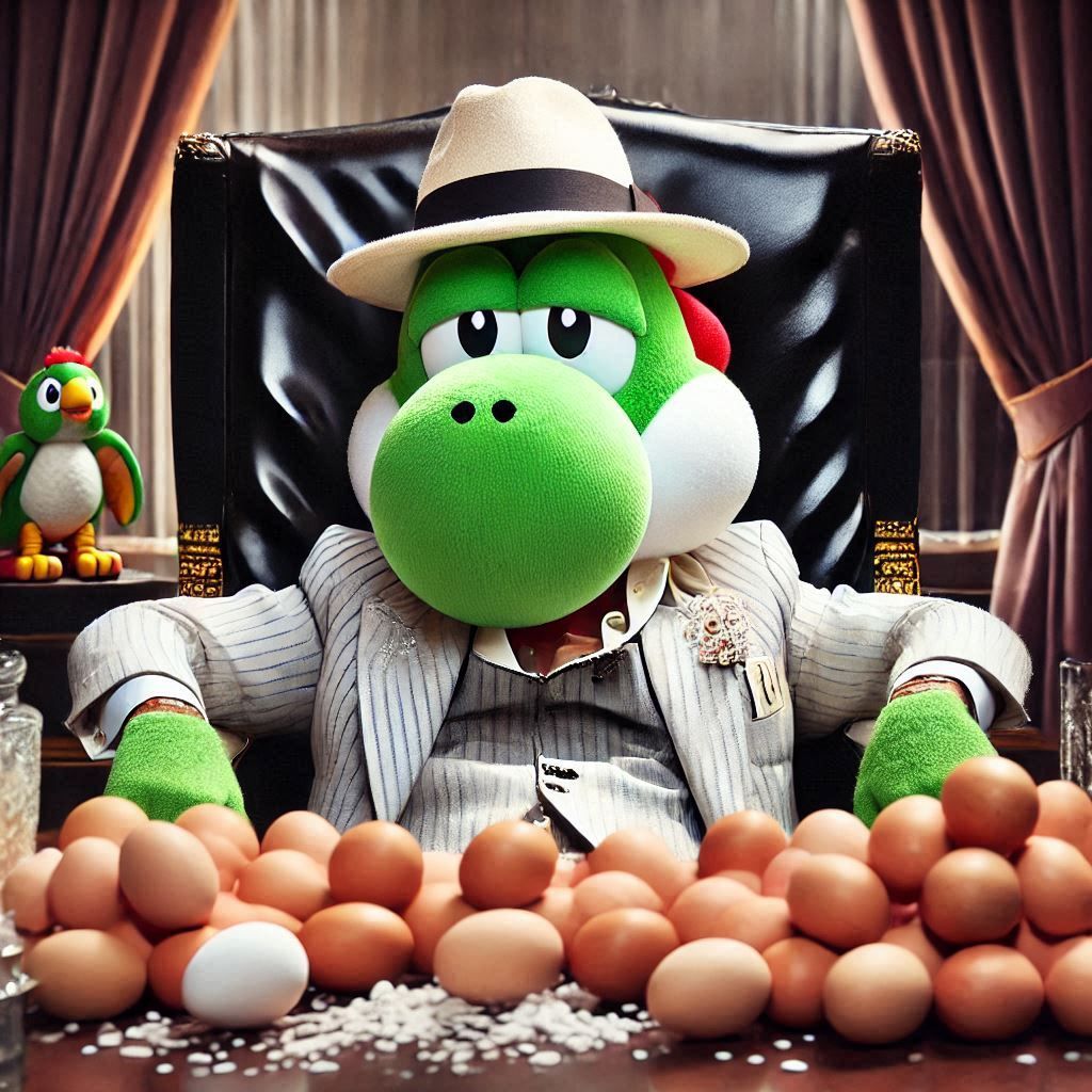 Yoshi Montana