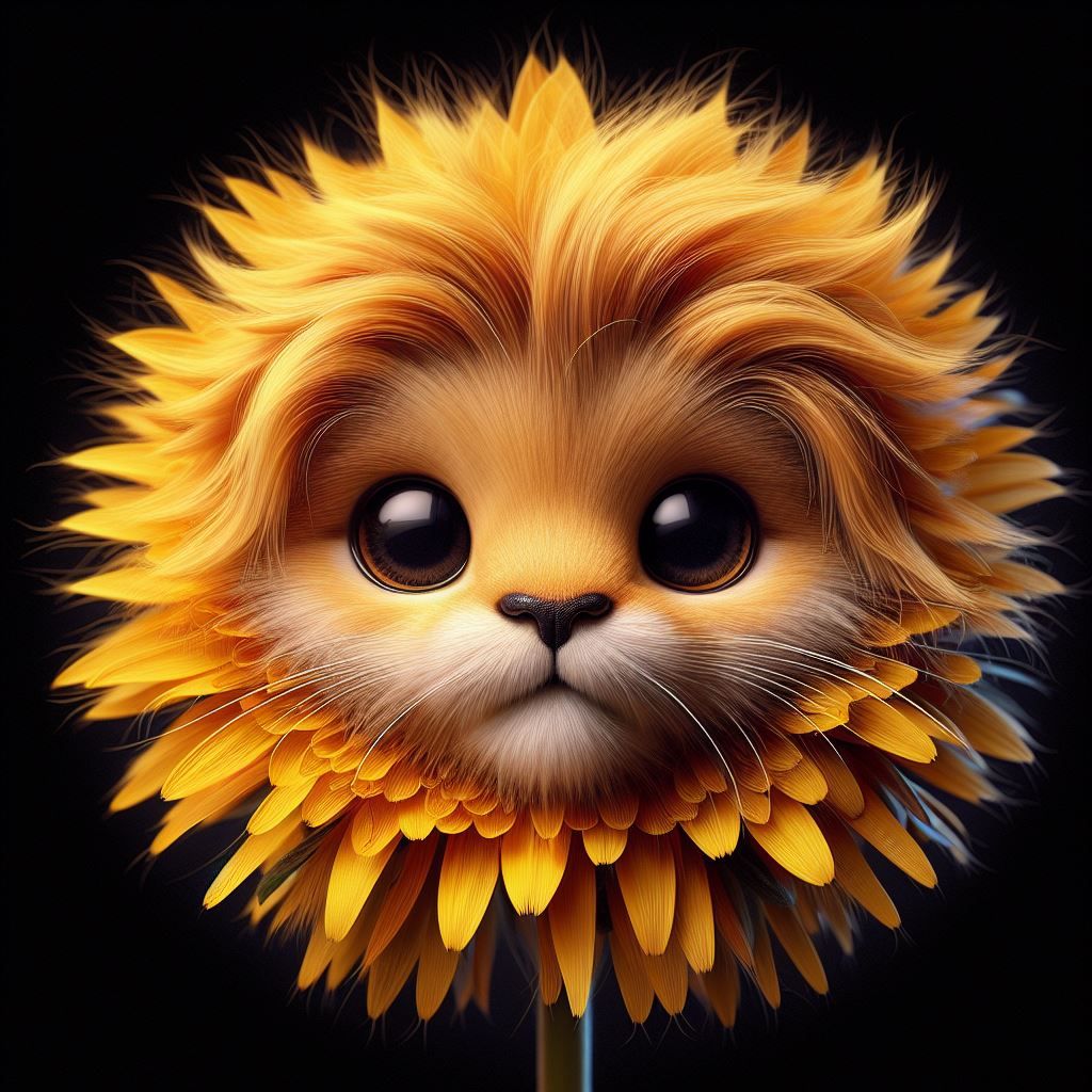 Dandy Lion