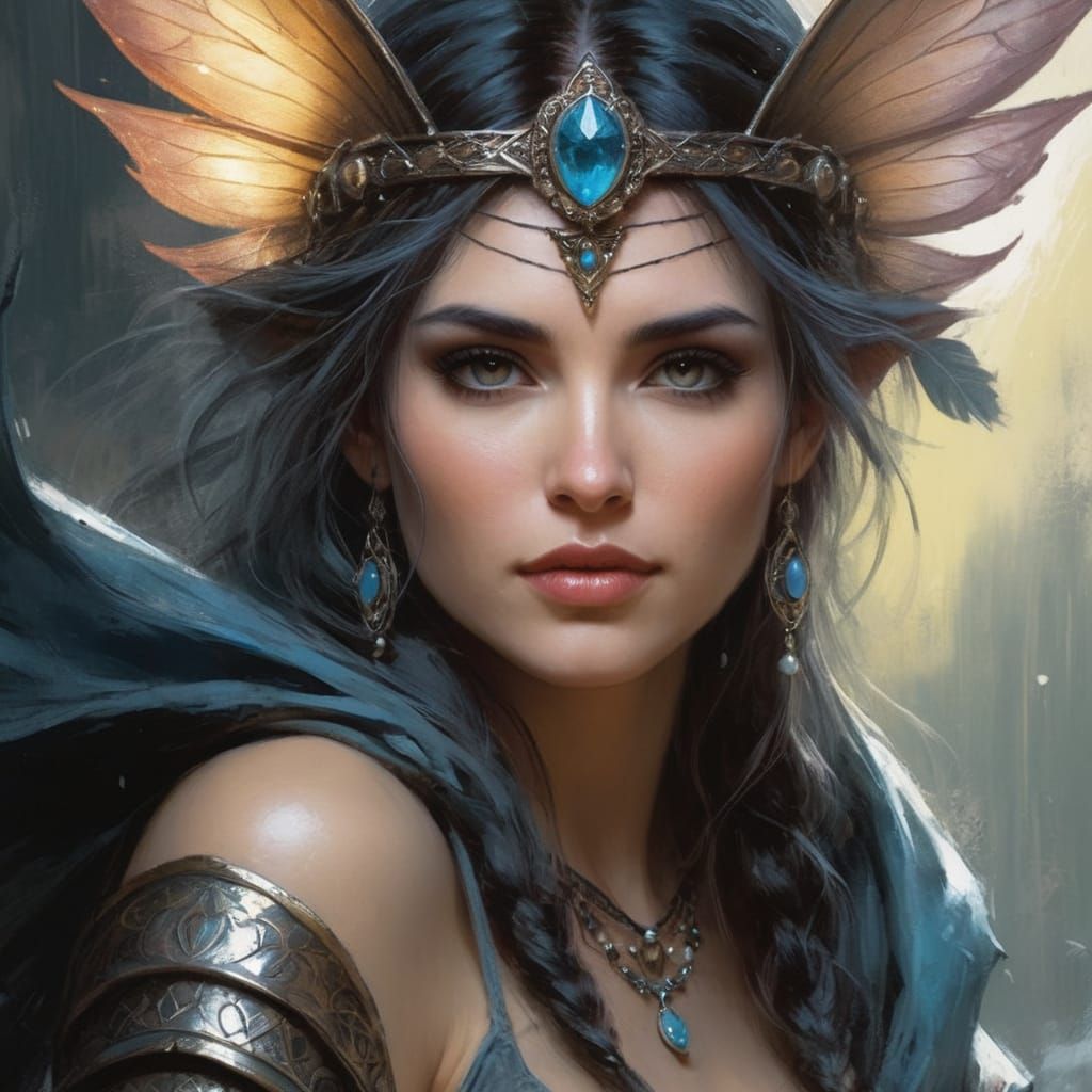 fairy